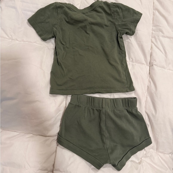 Colored Organics set - Picture 2 of 2